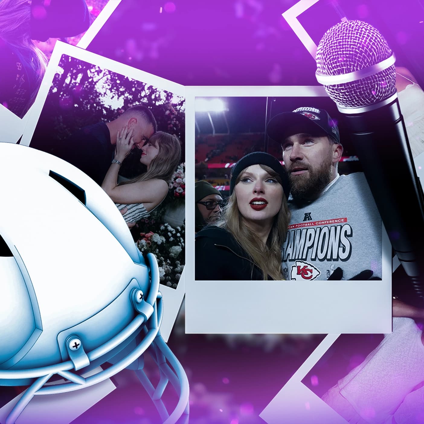 Travis Kelce & Taylor Swift’s Engagement: Why We Crave Big, Bold Moments