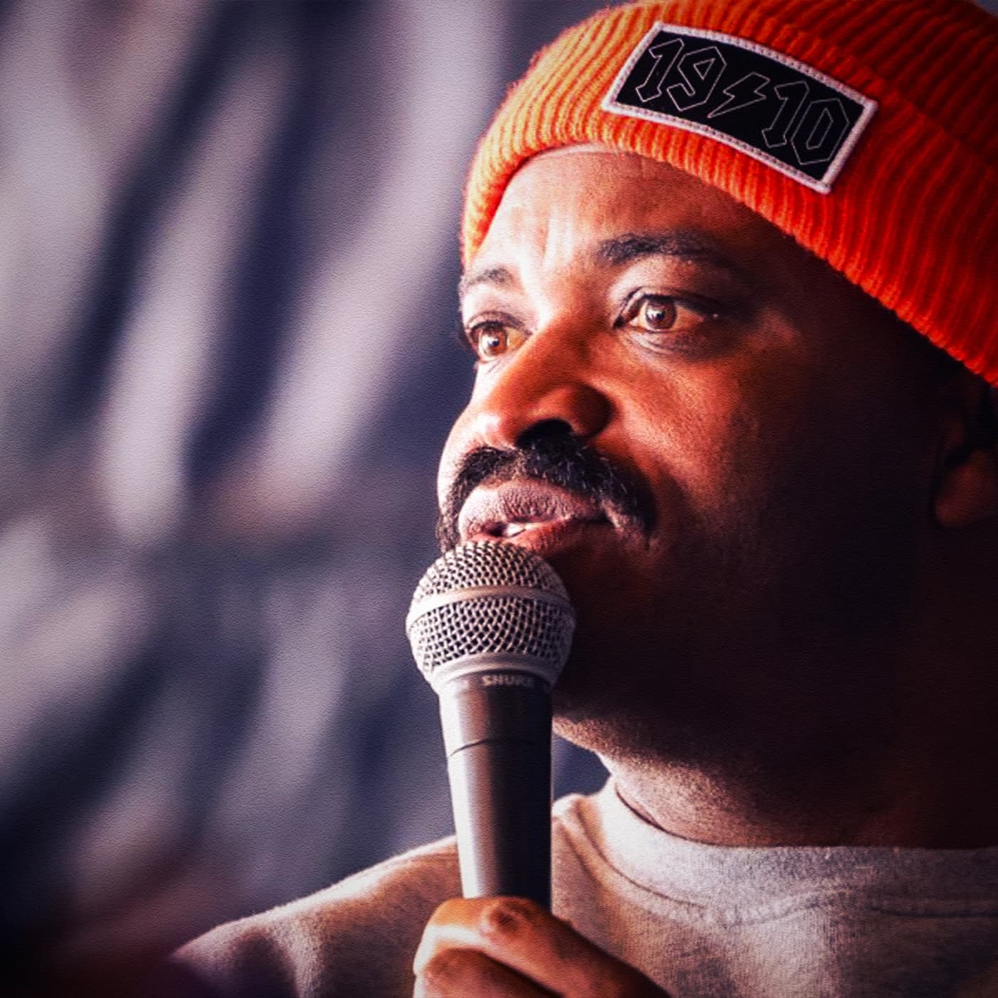 Meet Selema Masekela,  New Host of The Team Ignition Show