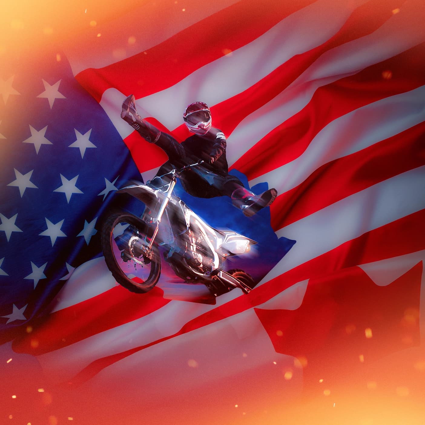 Nitro Circus “Off the Rails” World Tour Hits North America
