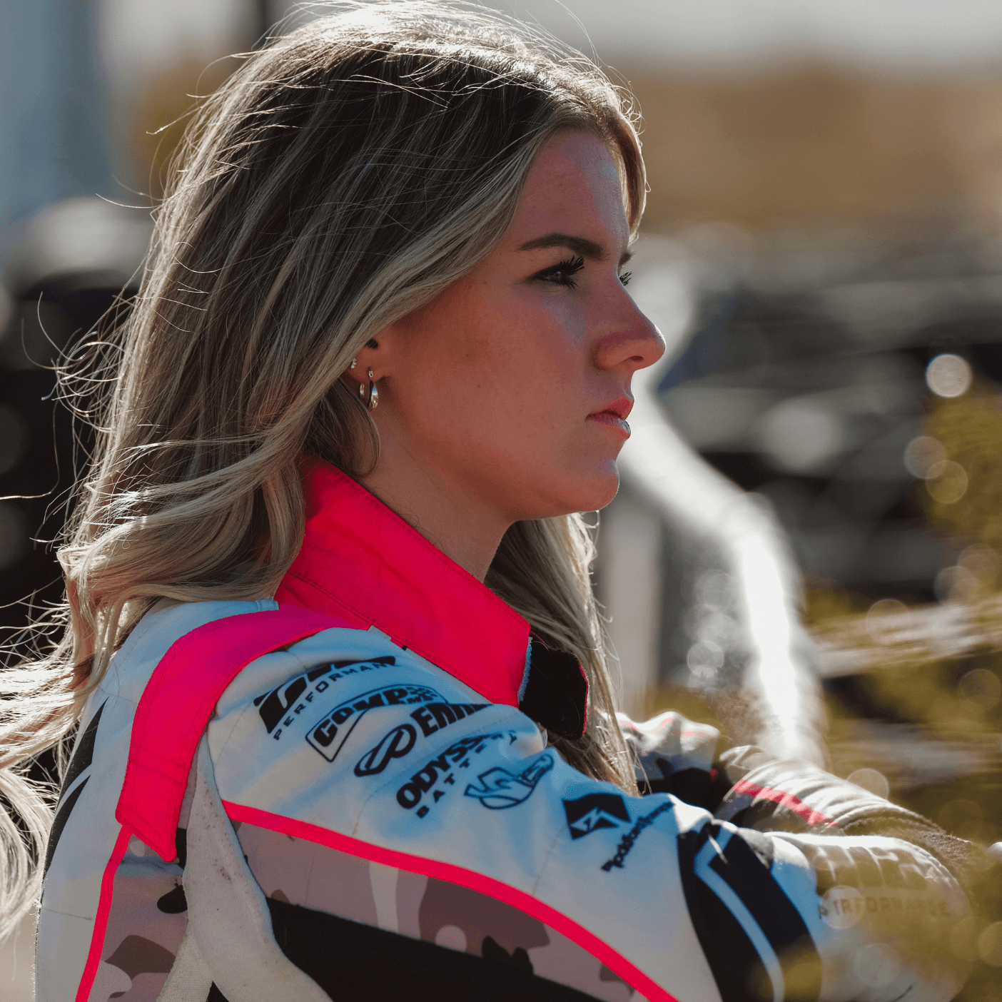 Drifting – Amanda Sorensen