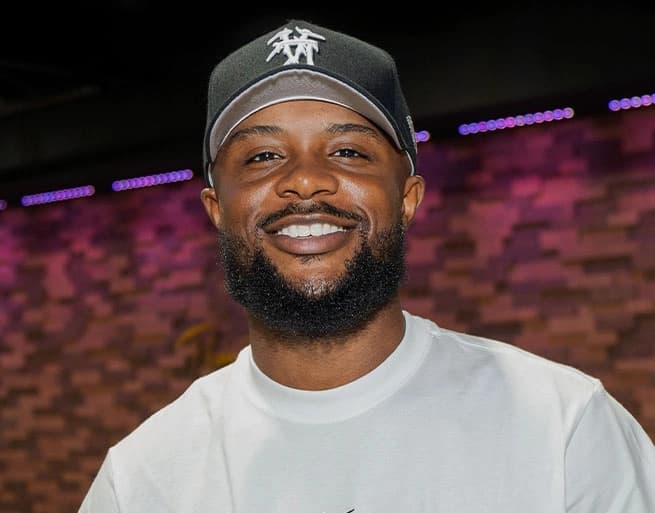 Skateboarding – Dashawn Jordan