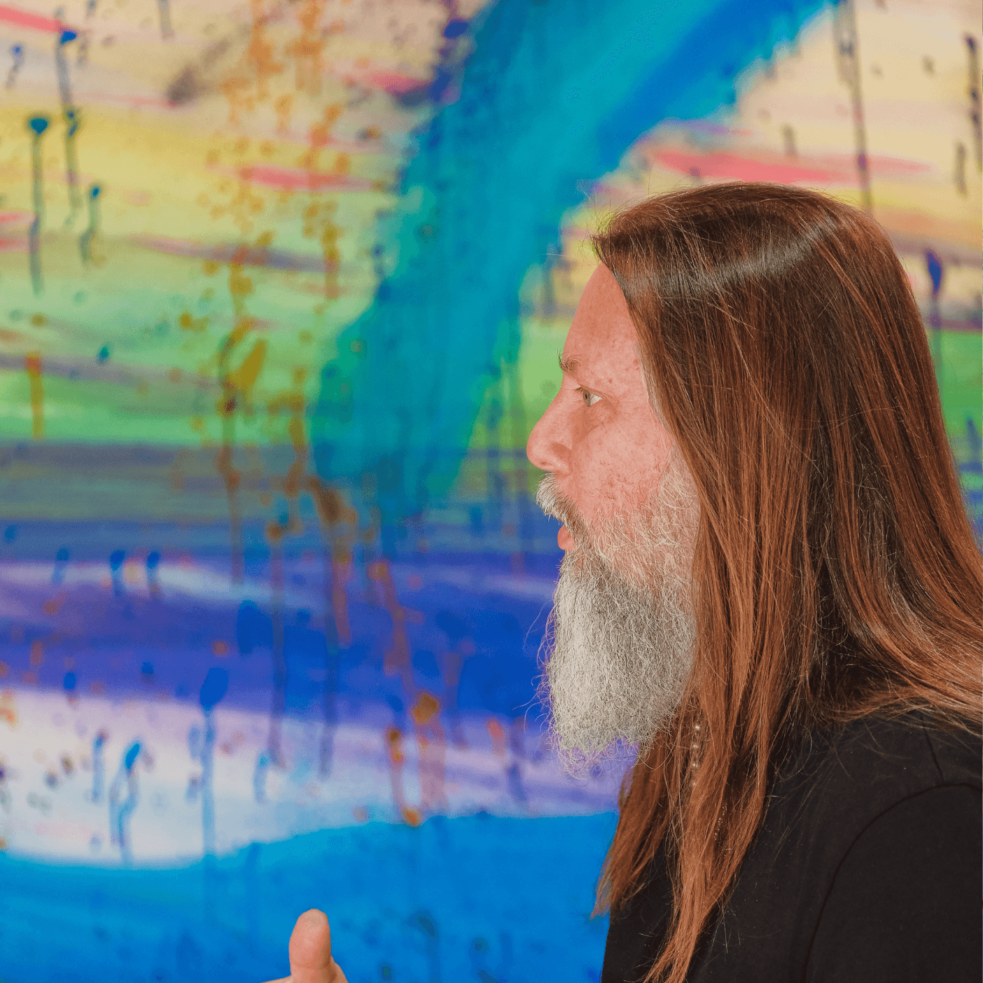 Graffiti Art – RISK